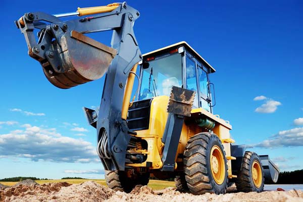 Builder Construction HTML Template