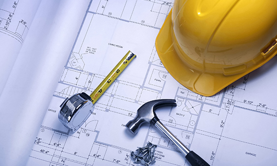 Builder Construction HTML Template